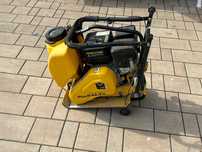 Talpa compactoare