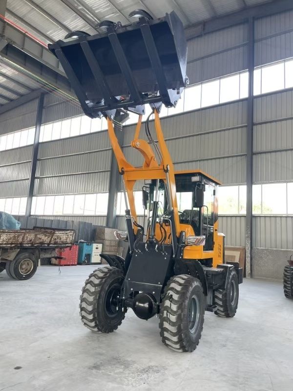 Pagruschik 1 va 1.5 kub