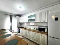 Inchiriez apartament 2 dormitoare cu gradina - cartierul arhitectilor