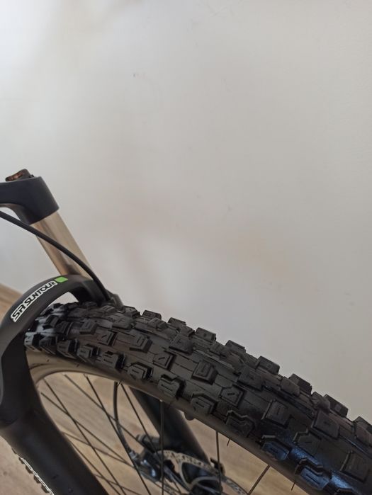 26" SPRINT Primus DD, Хидравлични Спирачки, 24скорости