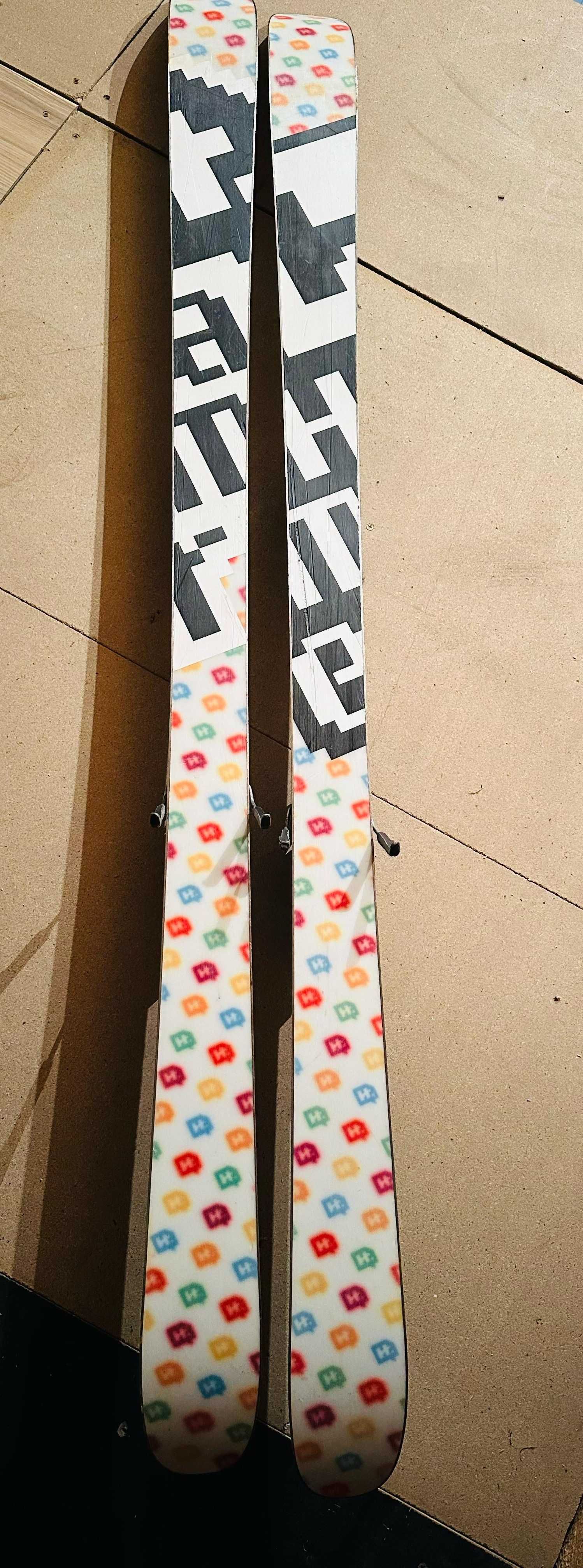 Vand schiuri Hammer Comex 176