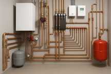 Expert în instalații termice, sanitare și electrice