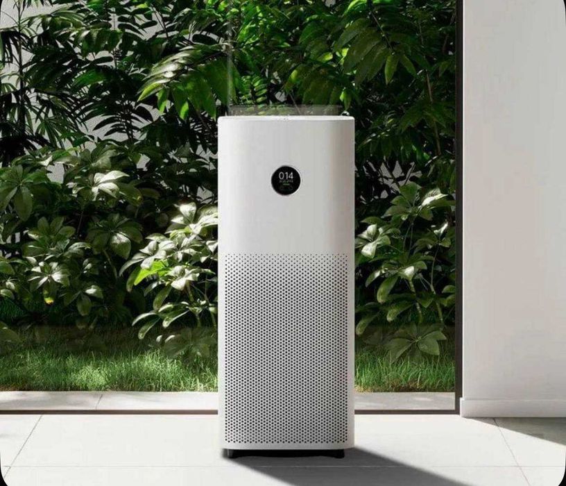 Очиститель воздуха Xiaomi Air Smart Purifier 4 Pro (AC-M15-SC)