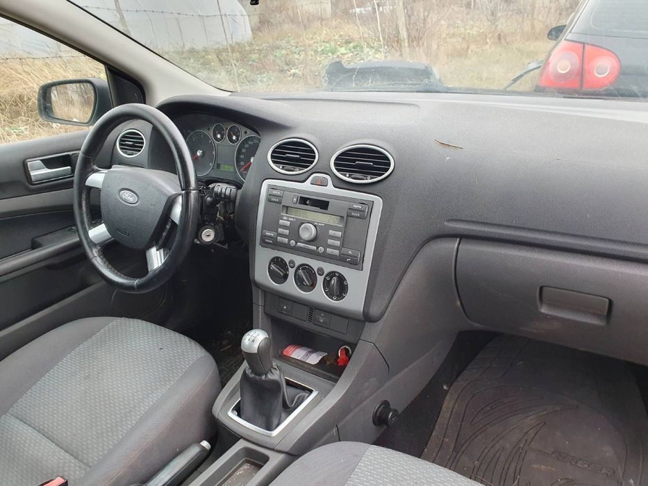 Ford Focus 1.8TDCi 115hp НА ЧАСТИ