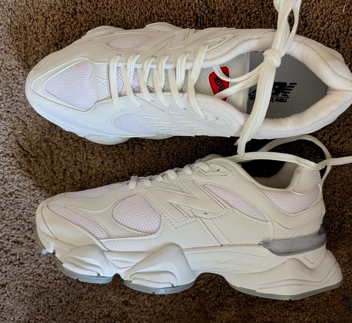 Нови модели New Balance
