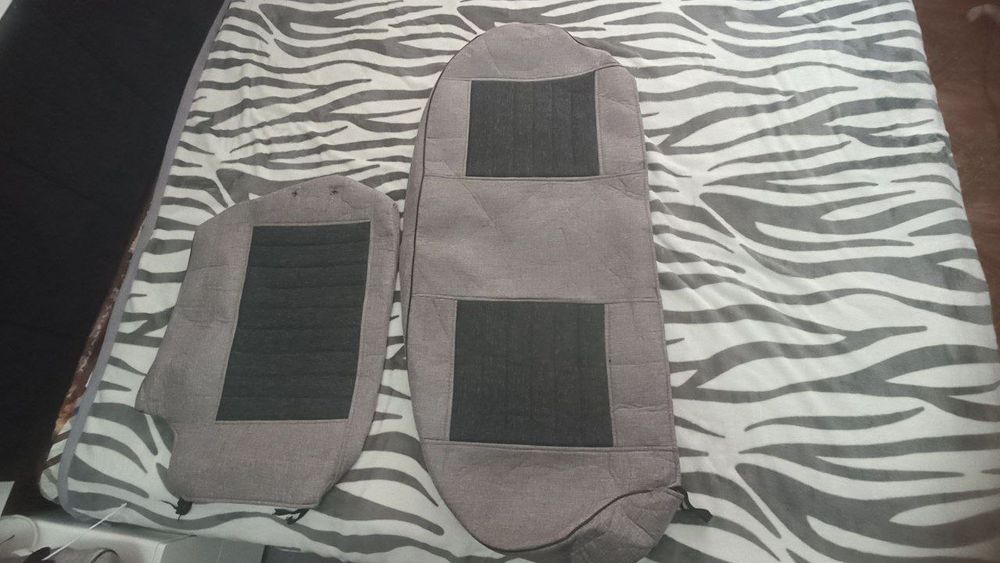 Чехол для сидения Нексия 3