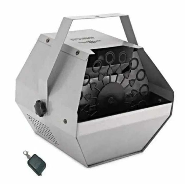 Masina de Facut Baloane de Sapun / Solutie baloane lichid baloare