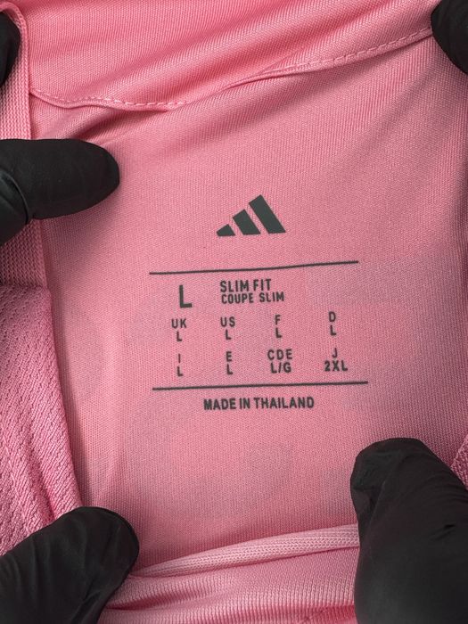 Inter Miami Kit - Messi