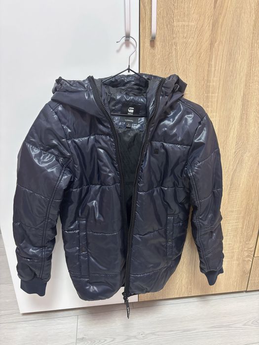 Дамски зимни якета