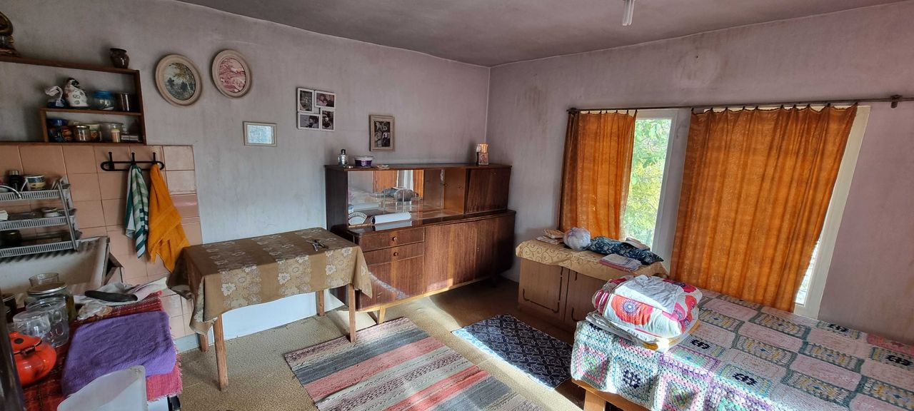 Продава се Къща в с. Балкански, Област Разград - 70 кв.м за 292 €/кв.м - Снимка #2