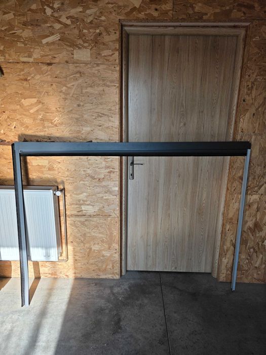 Plasa tantari autorulota