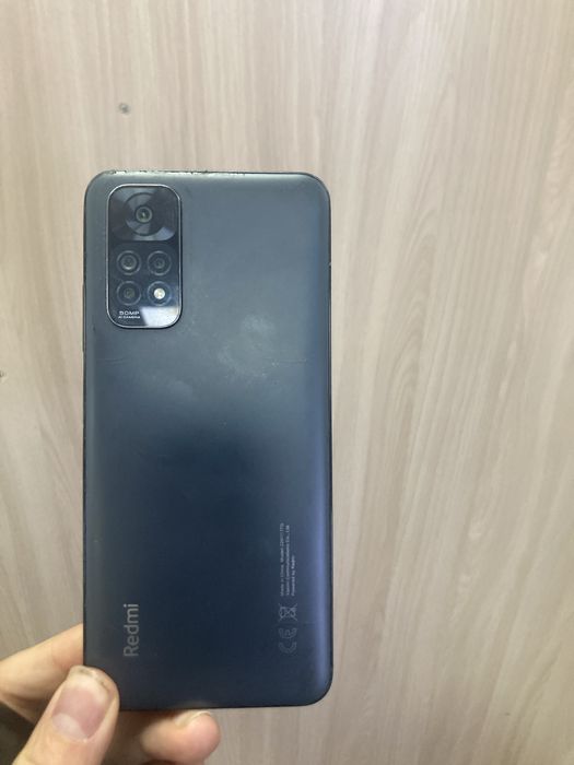 Редми нот 11 в идеале