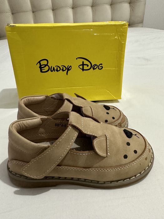 Сандали детские