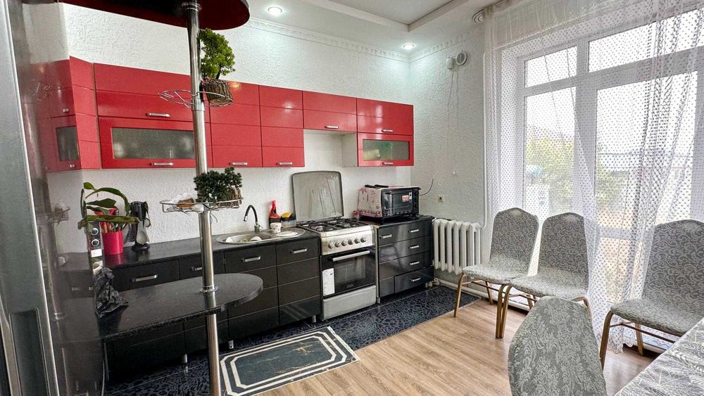 В продаже дом Жастар 1 Даулет Империя