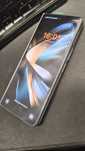 Samsung Galaxy Z fold4 Gray Green 256gb