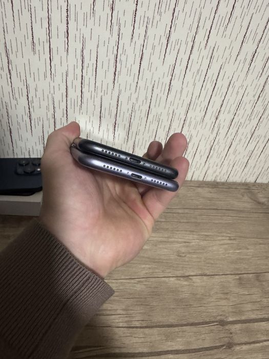 Iphone 11 64gb kor dok