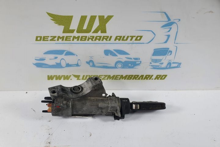 Contact pornire  cu cheie 4b0905851c Volkswagen VW Golf Plus 1 seria