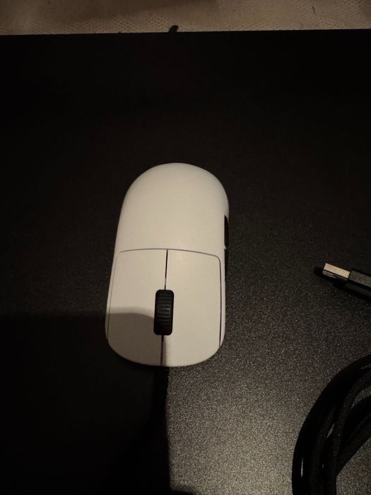 Геймърска мишка Endgame gear OP1 8k