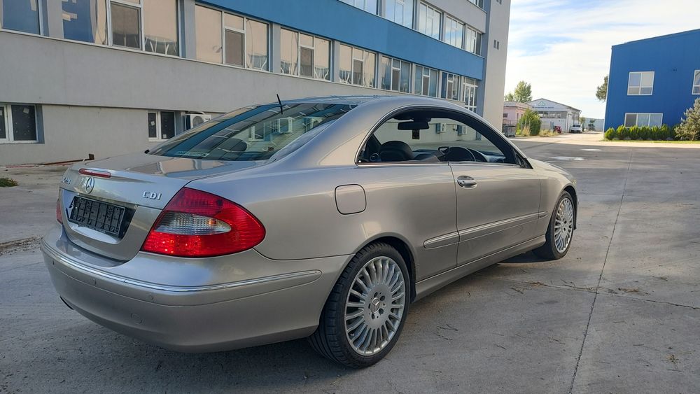 CLK 209 ЦЛК 209 646