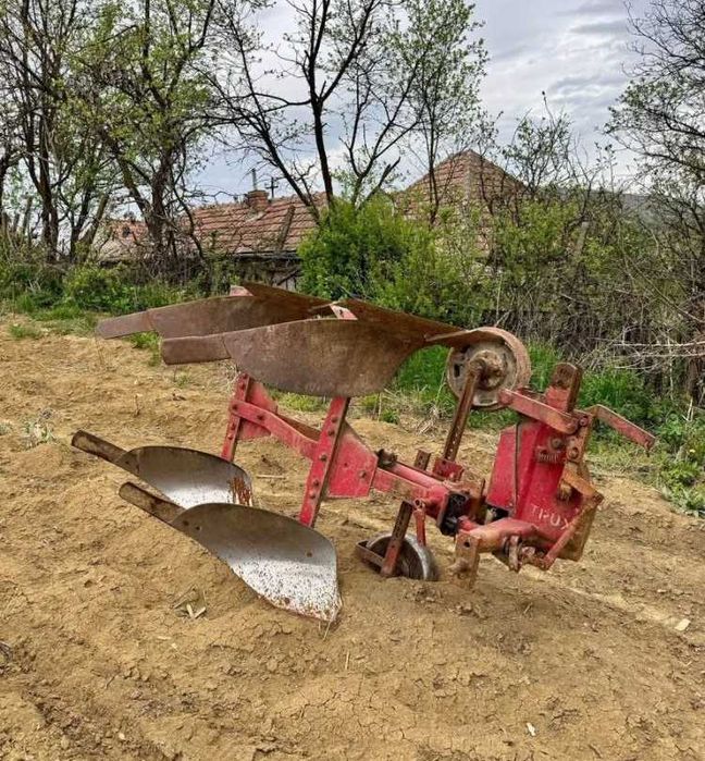 Vând tractor Fiat 640–64 CP, 4 pistoane – stare foarte buna intretinut