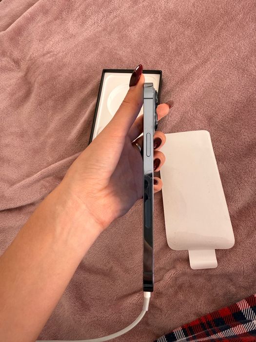 iPhone 13 Pro Max в отличном состоянии. 128Гб