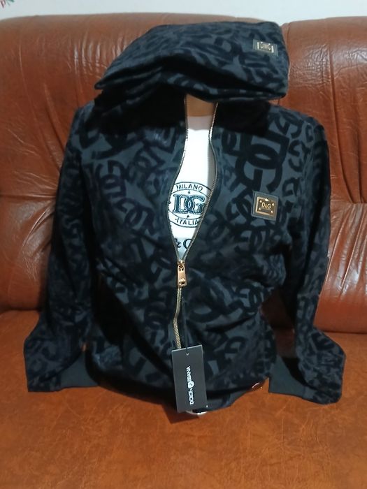 Compleu merge unisex