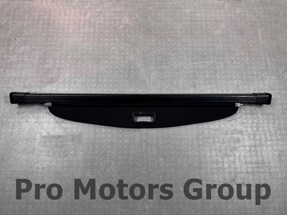 Щора за багажник KIA EV6 2021-