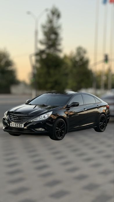 Huhday sonata 2012yil срочно