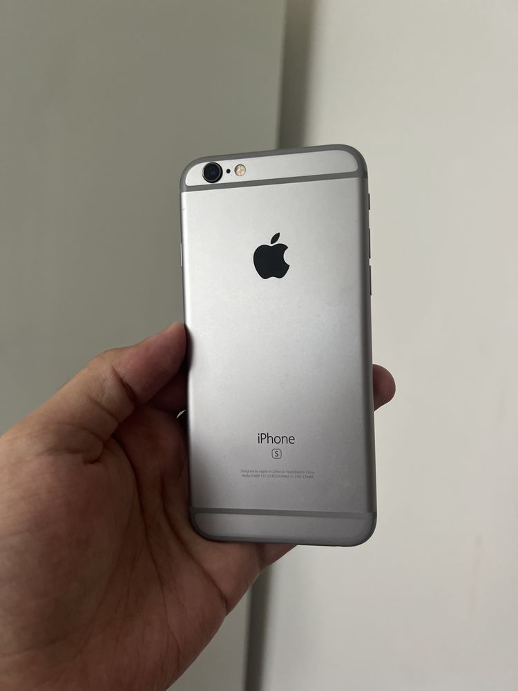 Iphone 6s продается в отличном состояний