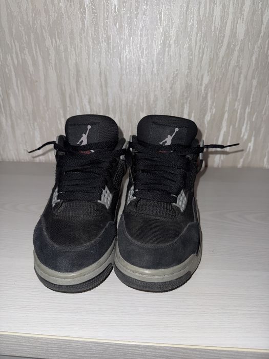 Vand Jordani 4 originali