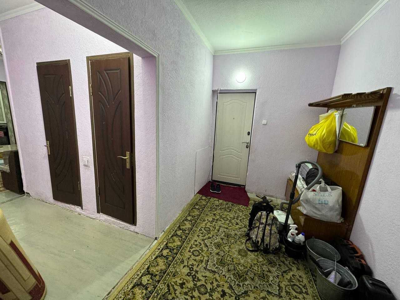 Ijara – 2 xonali kvartira | Krestik, Tuzel-3, Yashnobod tuman