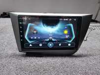 Navigatie Android Seat Leon 2005-2012
