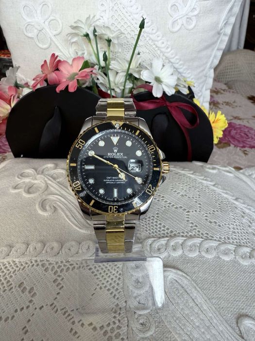 Rolex , часовници най високо качество