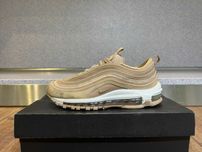 ОРИГИНАЛНИ *** Nike Air Max 97 Sesame Hemp Beige