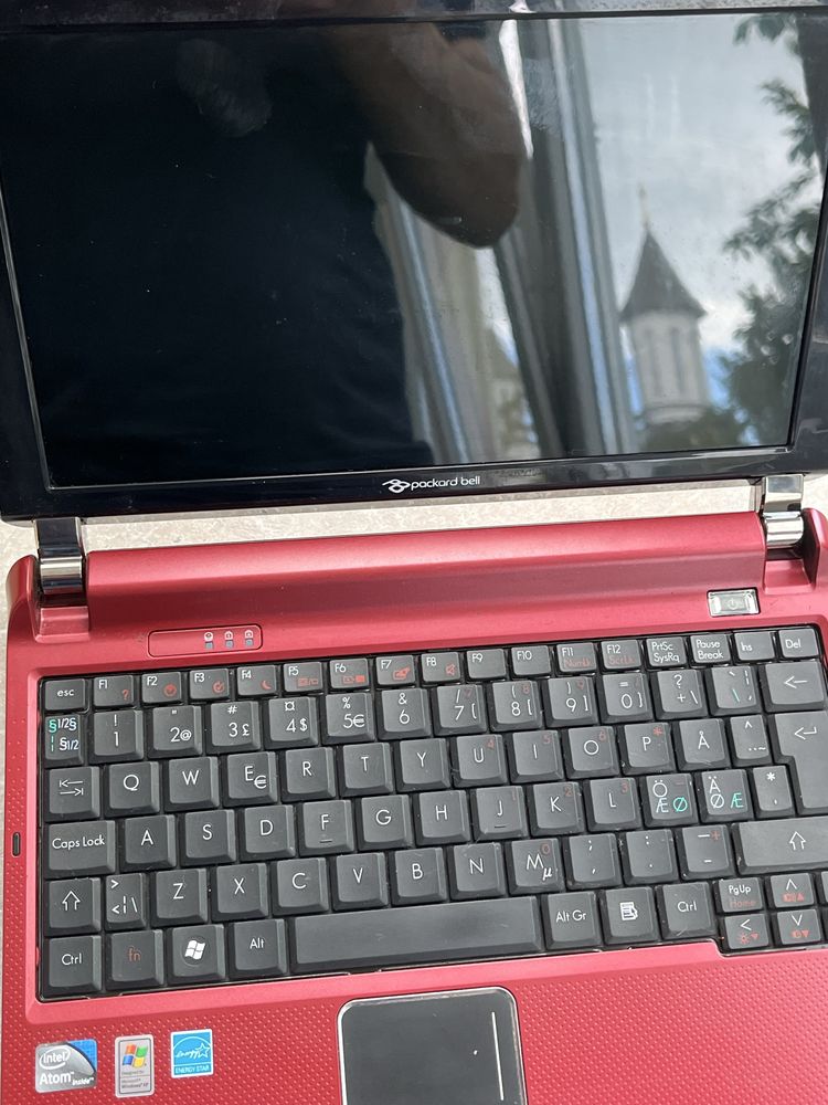 Laptop de vanzare