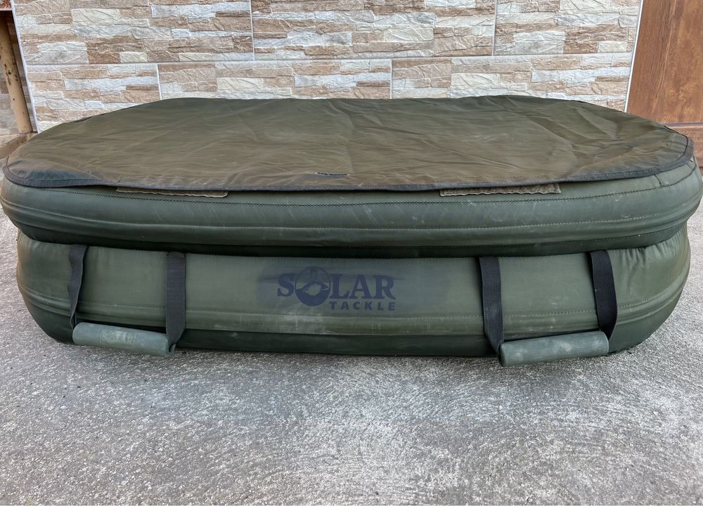 Надуваема люлка Solar Sp Inflatable Unhooking Mat