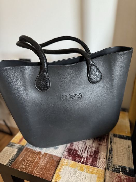 Дамска чанта Obag