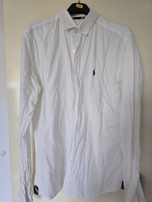 Cămăși de firmă mărimea M