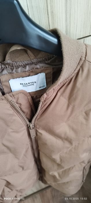 Маратонки 3 чифта с подарък яке ръст 152