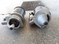 Electromotor Case/IH-Claas-Landini-Manitou-Massey Ferguson-Perkins