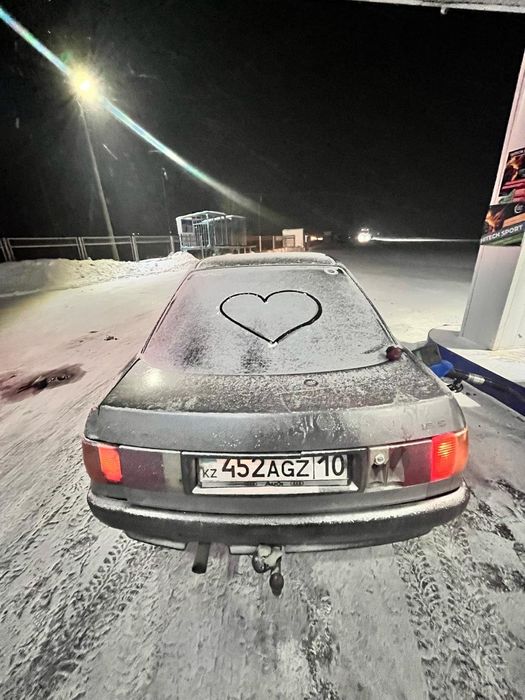 Продам Ауди 80 б3