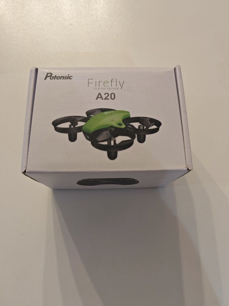 Mini drona Potensic Firefly A20 - noua