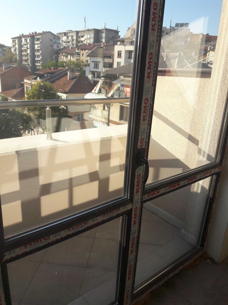 Продава се Двустаен апартамент в Хасково, Овчарски - 51 кв.м за 1200 €/кв.м - Снимка #9