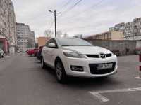 Vând Mazda Cx7 an fabricație 2008