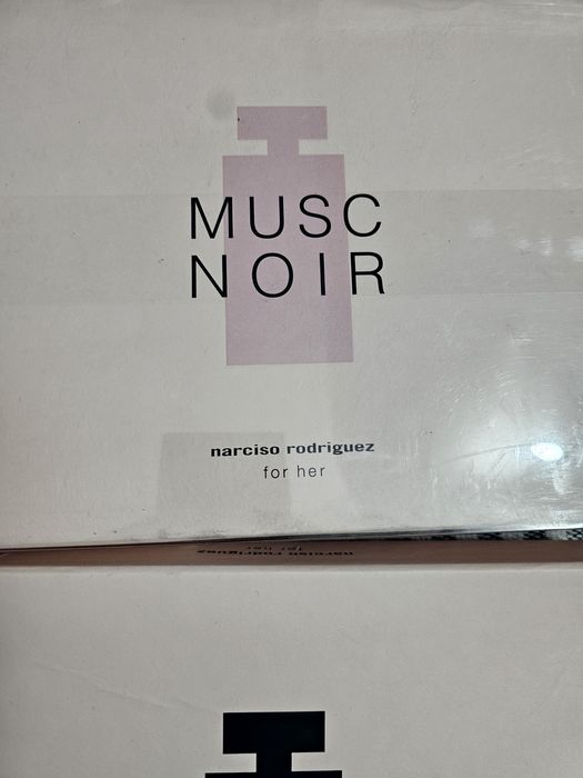 Truse cu parfum Narciso Rodriguez