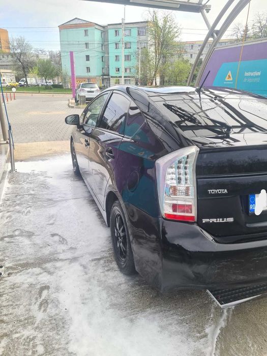 Toyota prius 2010- stare excelenta de functionare