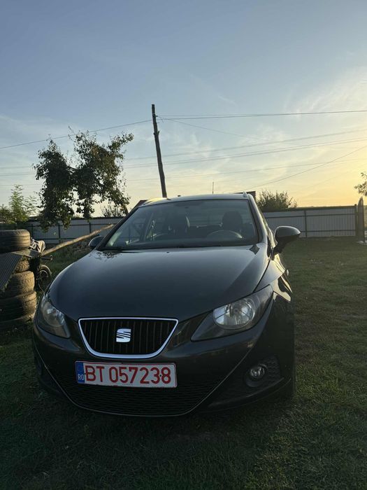 Se vinde Seat Ibiza