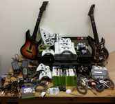 Джойстици,controller,xbox 360,one,original,playstation 2,ps3,ps4, PC