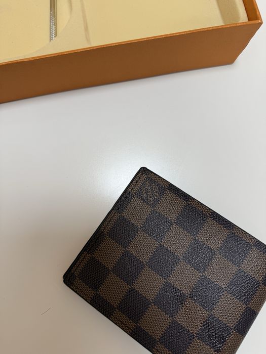 Louis vuitton curea portofel