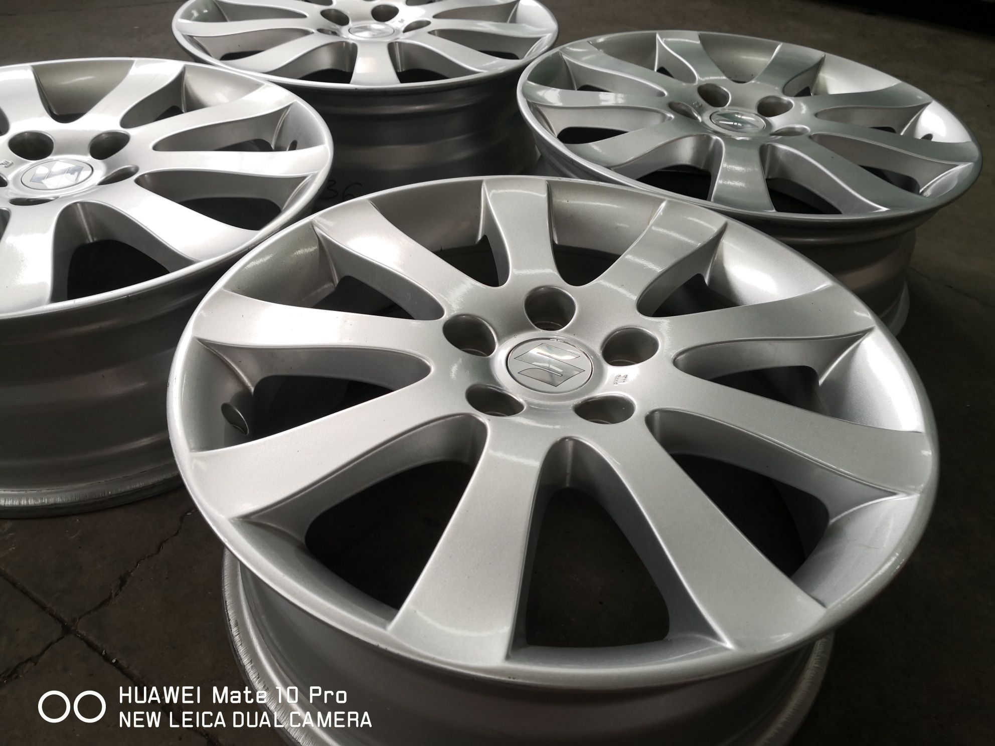 5х114.3 suzuki Toyota сузуки тойота 5x114.3 17 цола джанти